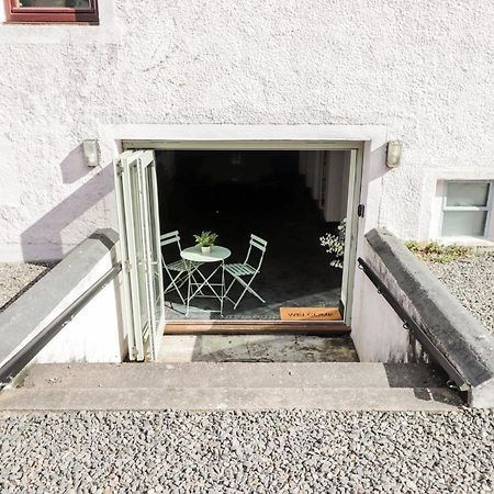Mary Ann Apartment Инвернес Екстериор снимка