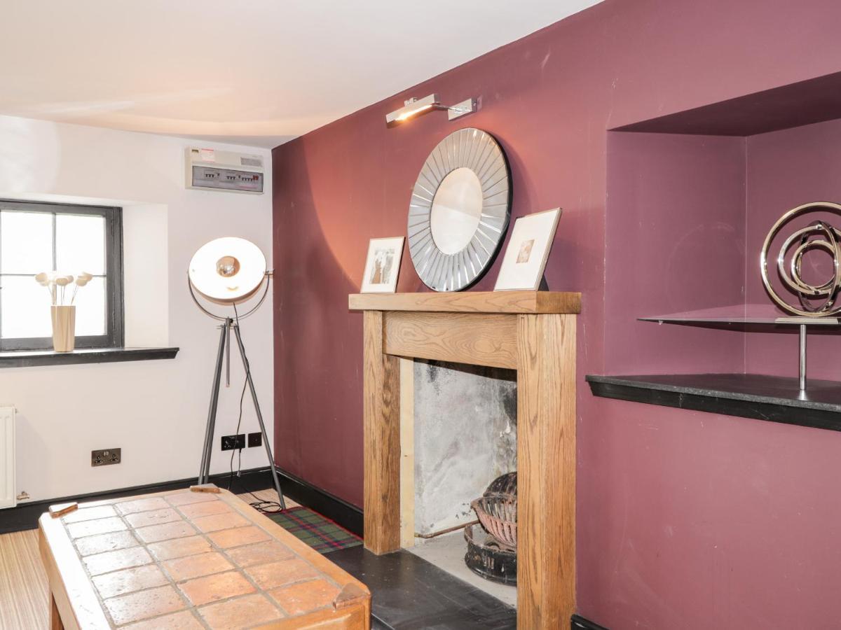 Mary Ann Apartment Инвернес Екстериор снимка