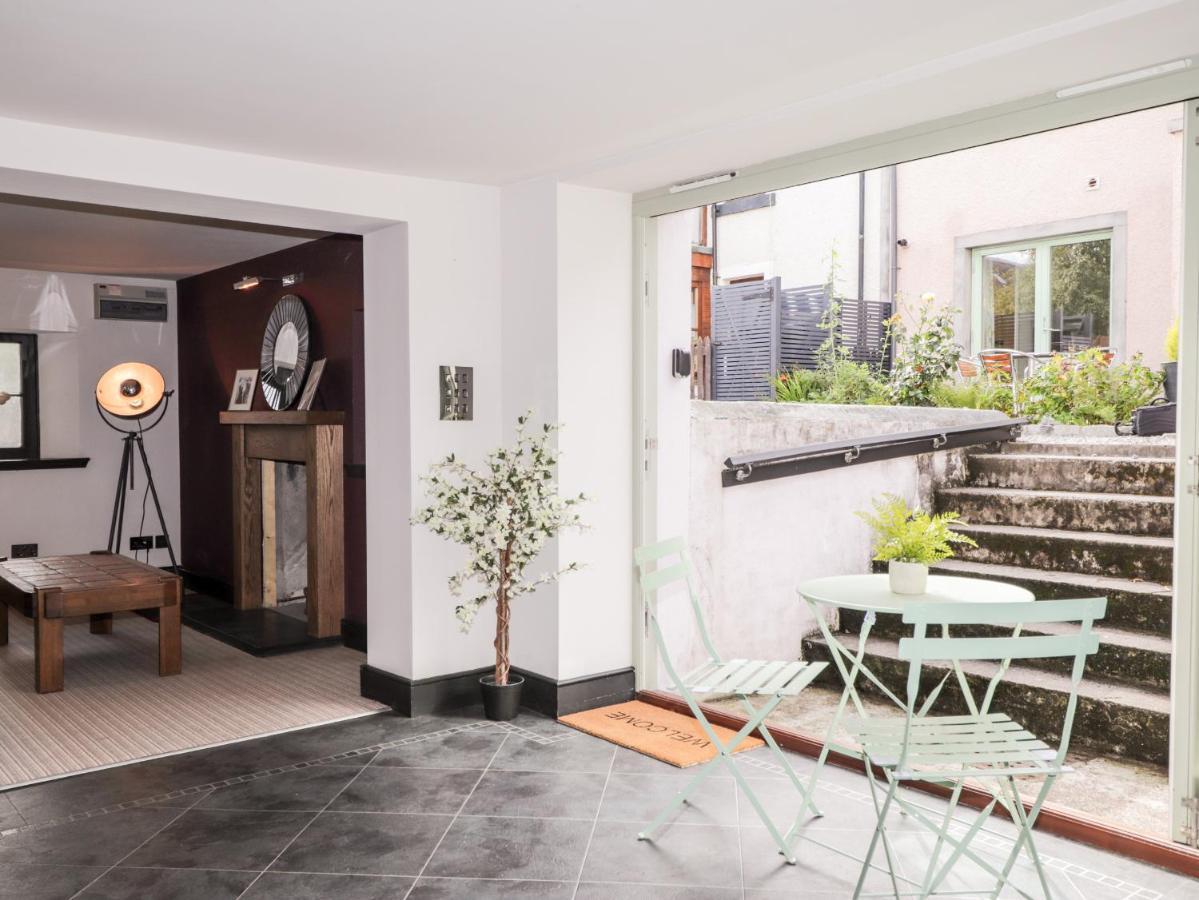 Mary Ann Apartment Инвернес Екстериор снимка