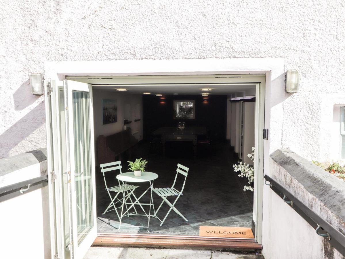 Mary Ann Apartment Инвернес Екстериор снимка
