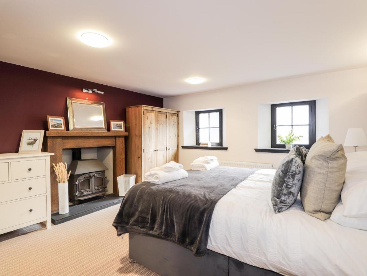 Mary Ann Apartment Инвернес Екстериор снимка