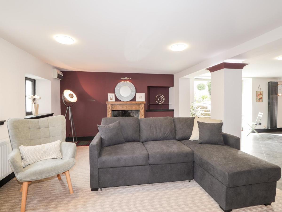 Mary Ann Apartment Инвернес Екстериор снимка