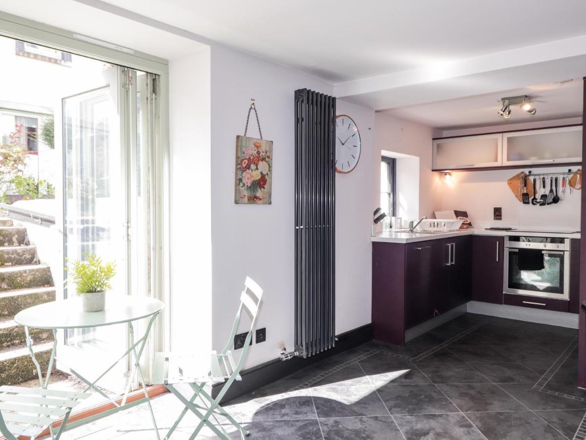 Mary Ann Apartment Инвернес Екстериор снимка