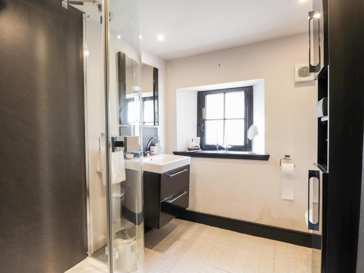 Mary Ann Apartment Инвернес Екстериор снимка